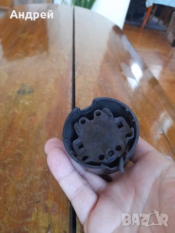 Стар електрически ключ #19, снимка 4 - Други ценни предмети - 41727405