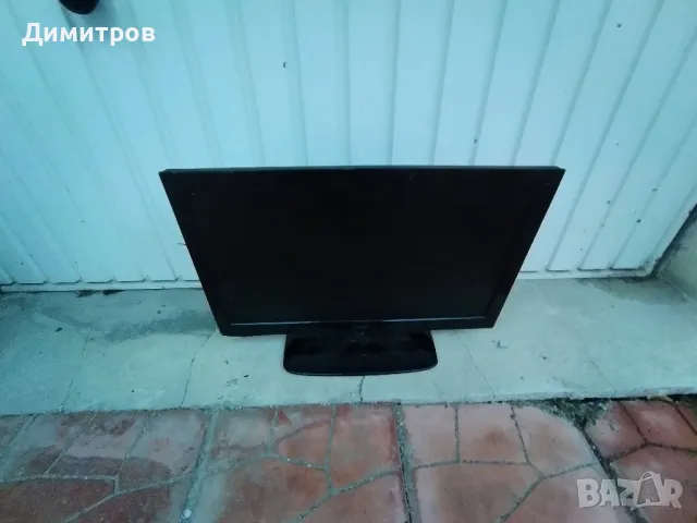 Телевизор за части 