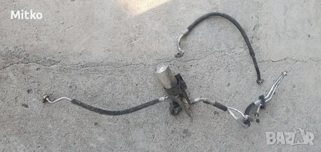 Маркуч за климатик Ауди А4 3.0тди 2006г , снимка 1