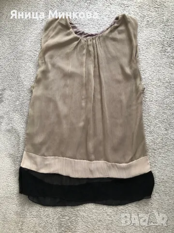 Дамска туника, снимка 2 - Туники - 49296607