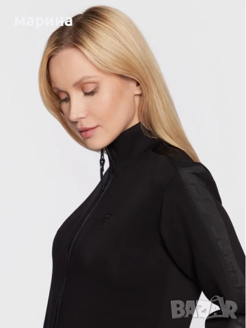 Guess горнище, снимка 2 - Суичъри - 52292192