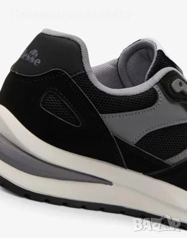 ELLESSE Mitch Black/White

, снимка 6 - Маратонки - 56378671