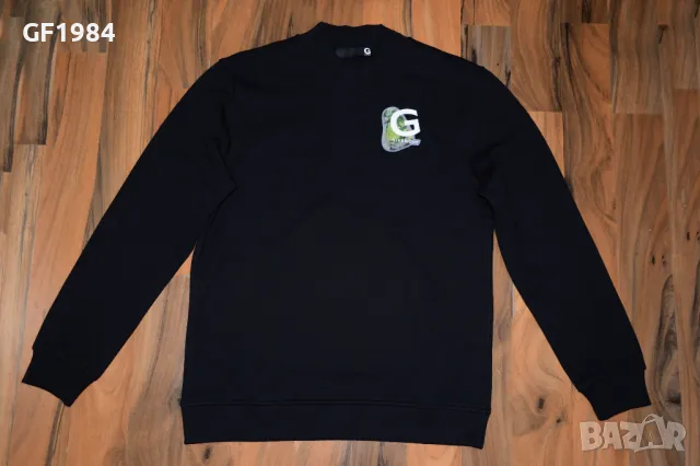 Givenchy - мъжка блуза, размер L