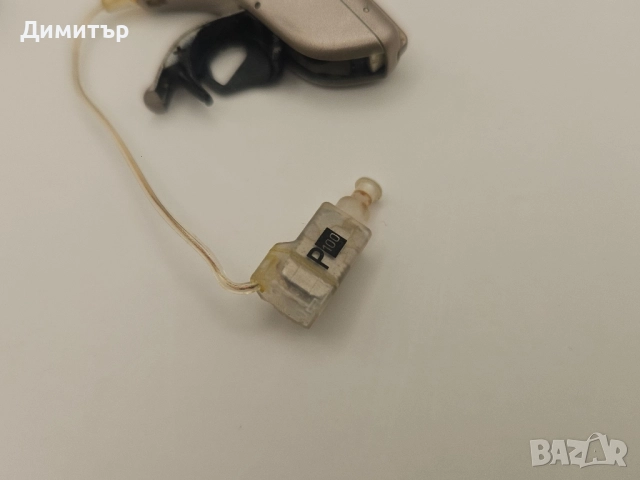 Слухов апарат Oticon opn 1 hearing aid ляв и десен два апарата, снимка 7 - Други - 51958413