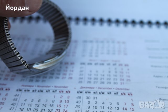 СССР часовник ''Восток'' 18 камъка , снимка 8 - Антикварни и старинни предмети - 41397097