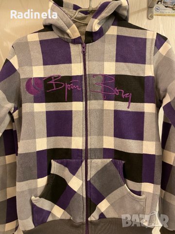 Дънково яке и дънки, снимка 11 - Детски панталони и дънки - 30009059