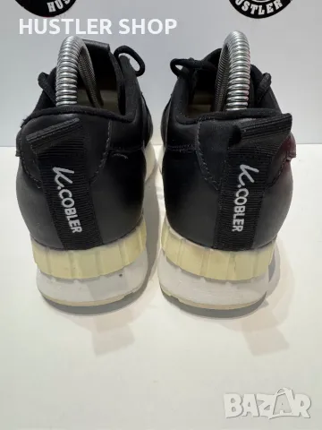 Сникърси K.cobbler.Номер 37, снимка 6 - Дамски ежедневни обувки - 49991843