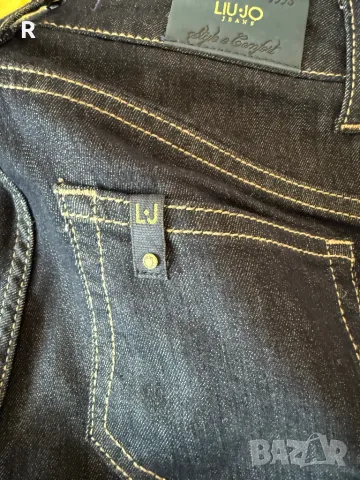 Лиу Джо дънки , снимка 4 - Дънки - 49974003