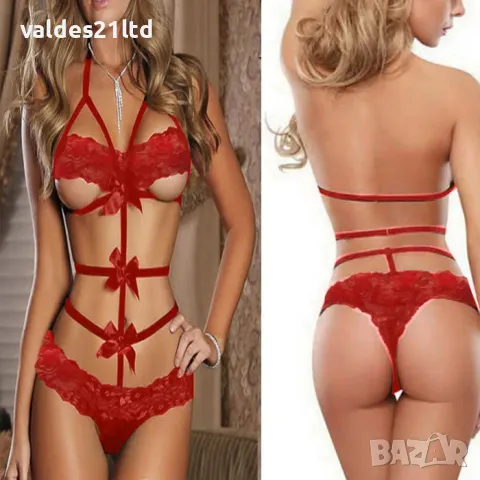 Еротично боди, снимка 4 - Бельо - 40005706