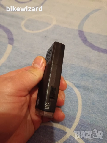 BMW фенер за жапка, снимка 2 - Аксесоари и консумативи - 53115792