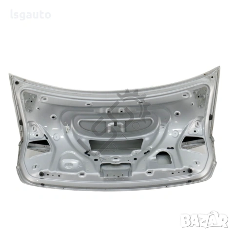 Заден капак AUDI A4 (B8) 2008-2015 ID: 156681, снимка 2 - Части - 53111267