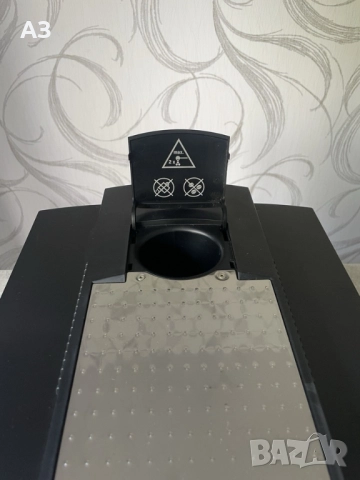 Автоматична кафе-машина Jura Impressa F70 , снимка 6 - Кафемашини - 51923044