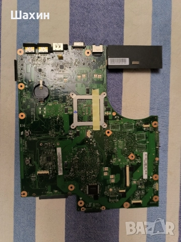 Medion Akoya E6228, части, снимка 2 - Части за лаптопи - 52065539