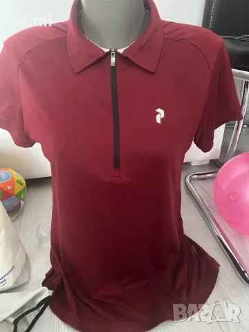 Peak Performance Дамска Тениска, снимка 1