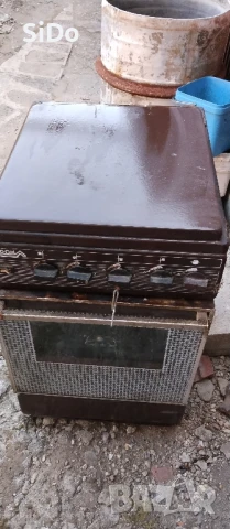 Газов вентил Бг с маркуч дължина 4.90м+мет.скоба , снимка 12 - Други - 50884921