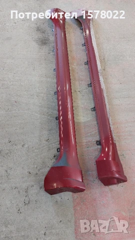 Части за jeep grand cherokee, снимка 7 - Части - 51174738