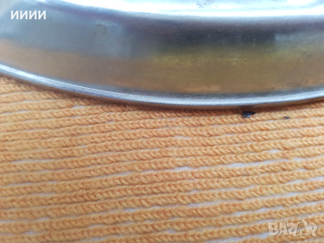 Ютия колекционерска, снимка 3 - Антикварни и старинни предмети - 53467588