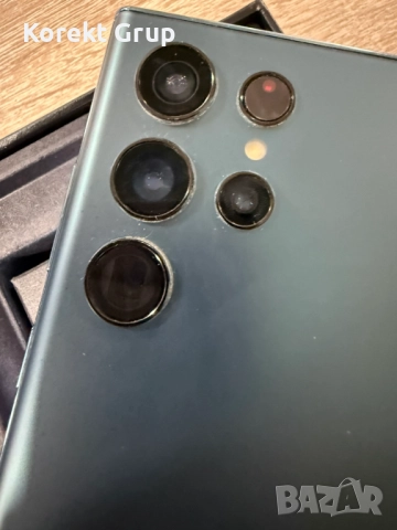 Samsung S22 ultra 256/12gb, снимка 9 - Samsung - 52746995