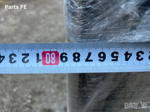 Хладилник фризер комбиниран професионален хладилник професионален фризер, снимка 7 - Обзавеждане на кухня - 52966486