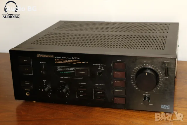 усилвател Pioneer  A-77X