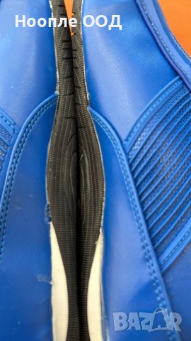 Мъжки спортни обувки 333562 - сини , снимка 3 - Ежедневни обувки - 42697756