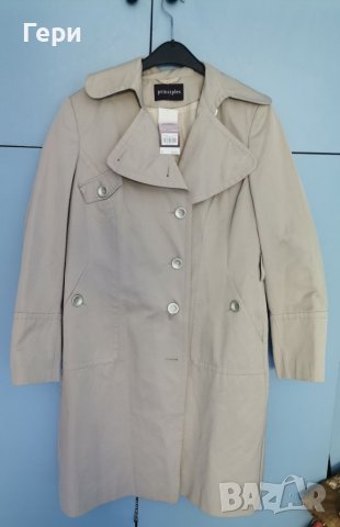 Дамски шлифер, снимка 1