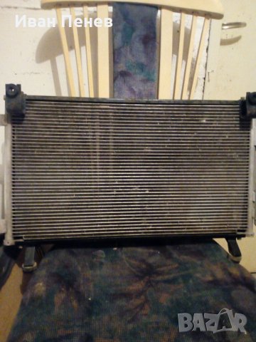 Радиатор за климатик за Стийд5 бензин 2.4бензин, снимка 7 - Части - 33996949