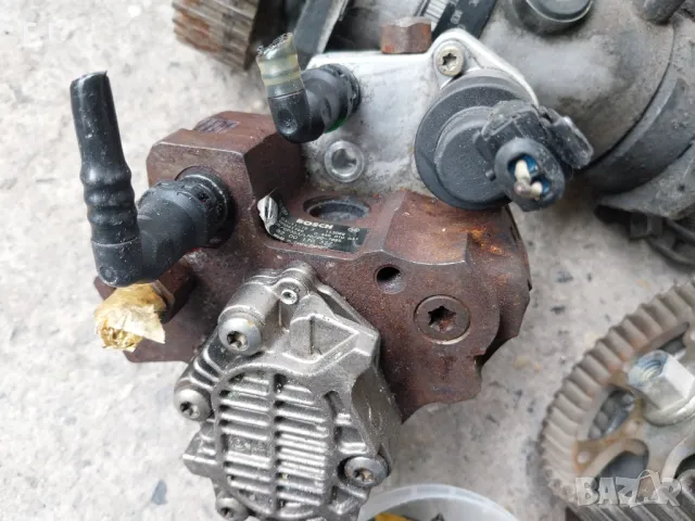  Дизелови помпи - ГНП и дюзи Lucas , Delphi и Boshc, снимка 4 - Части - 49295356