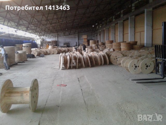 Макари за кабели, снимка 15 - Други - 35393472