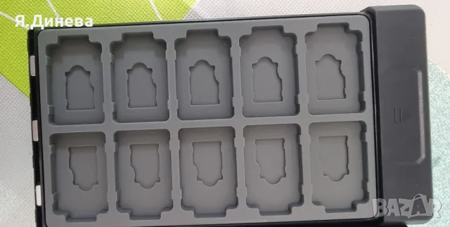 Държач за SD карти, снимка 5 - Карти памет - 50402149