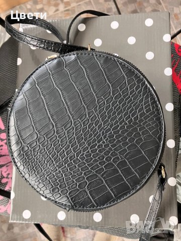 Нова Чанта H&M, снимка 3 - Чанти - 42672229