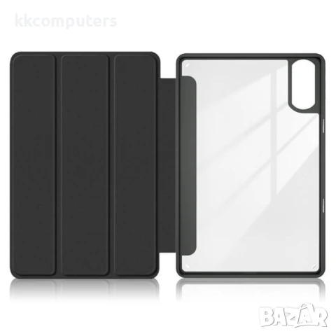 Blackview Tab 16 Pro Кожен Калъф и Протектор, снимка 5 - Калъфи, кейсове - 51146794