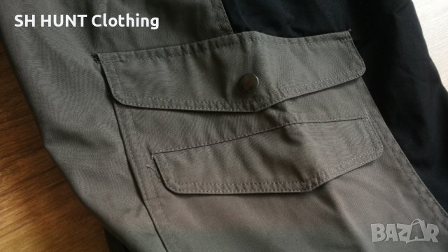 BLWR OUTDOOR Trouser размер 56 / XXL за лов риболов и туризъм панталон със здрава материя - 349, снимка 10 - Екипировка - 42615020