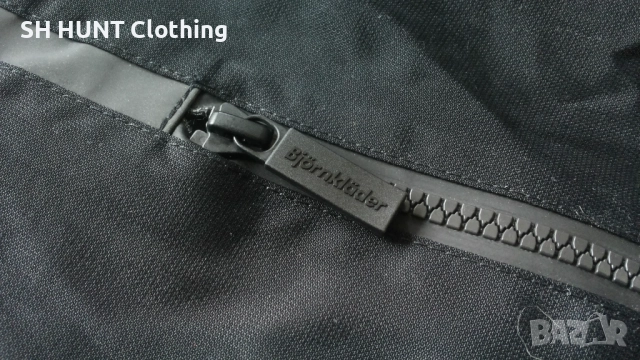 Bjornklader Waterproof Breathable Work Wear Jacket 56-58 / XXL работно яке водонепромокаемо W4-78, снимка 6 - Якета - 52001728