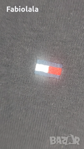 Tommy Hilfiger Tshirt L, снимка 7 - Тениски - 51963352
