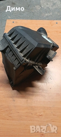 кутия въздушен филтър бмв е46 318 118кс bmw e46, снимка 3 - Части - 53438271