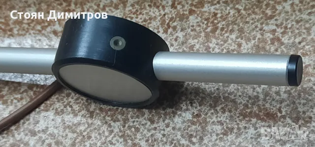 Рамо за грамофон Supraphon HC-07, TESLA HC-15, снимка 10 - Грамофони - 45120424