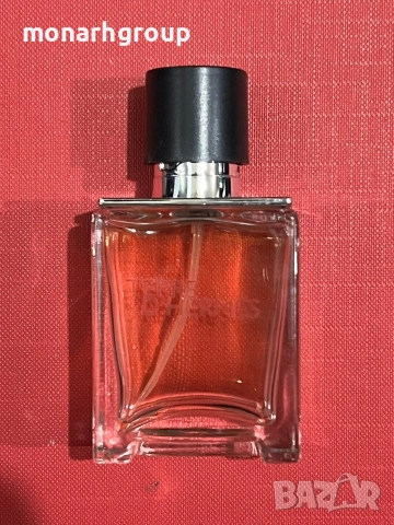 Парфюм Hermes Terre D'Hermes 30ml, снимка 2 - Мъжки парфюми - 53298919
