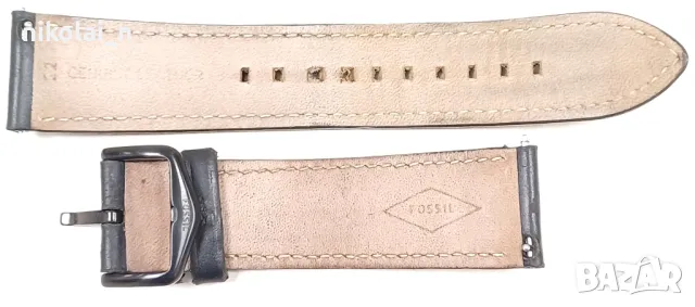 Fossil FS5447 Minimalist, снимка 3 - Мъжки - 50421885