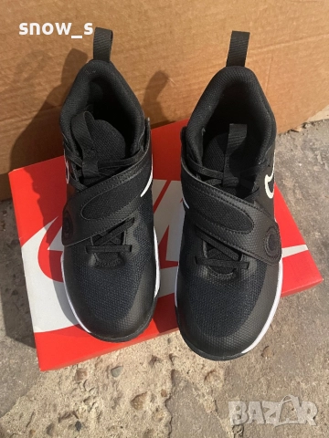 Маратонки “Nike”, снимка 2 - Детски маратонки - 52104057