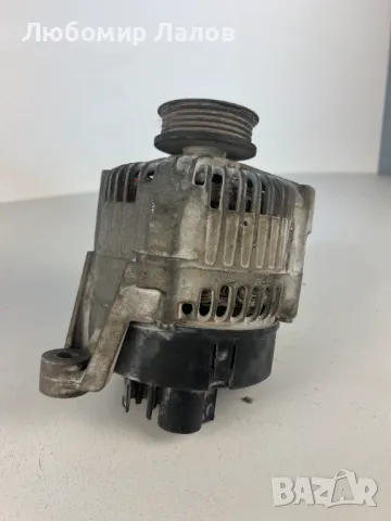 Алтернатор / Генератор за Фиат Пунто Пежо Ситроен Fiat Punto Peugeot Citroen, снимка 2 - Части - 47972371