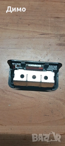 плафон багажник бмв е91 bmw e91, снимка 2 - Части - 53509311