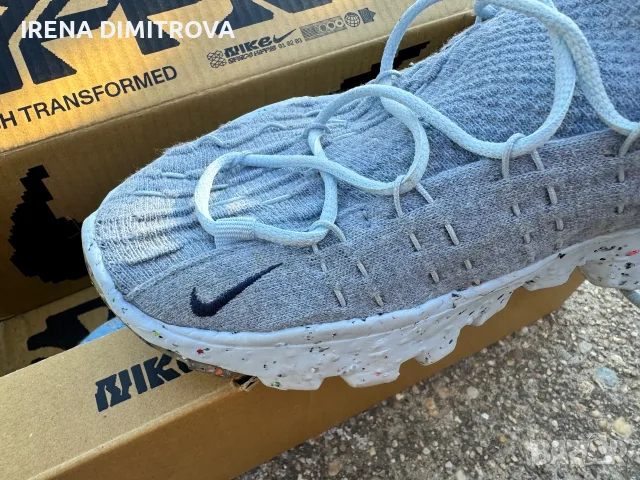 Nike space номер 40,5, снимка 3 - Маратонки - 55810082