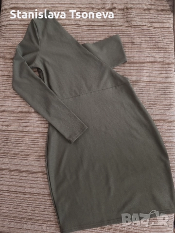 Дамска рокля