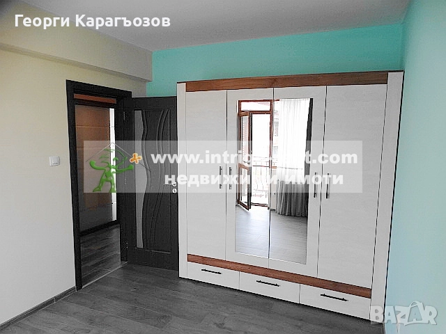 №3411 Тристаен апартамент под наем от 05.01.2026г., квартал Каменни (близо до градска градина)., снимка 11 - Апартаменти - 52636125