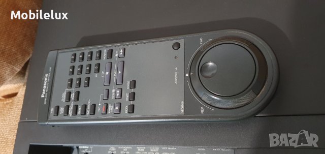 Panasonic NV-F75EG , снимка 5 - Плейъри, домашно кино, прожектори - 40459075