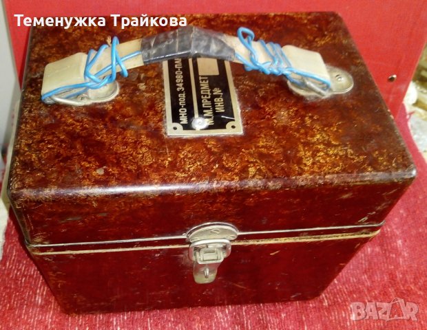 Продавам Мегери (Мегаомметри)  - 4 модела, снимка 11 - Друга електроника - 25784930