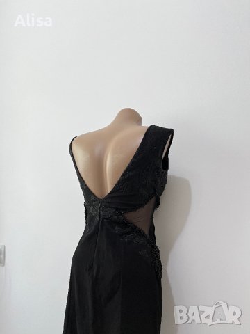 Дамска официална рокля, снимка 9 - Рокли - 41392880