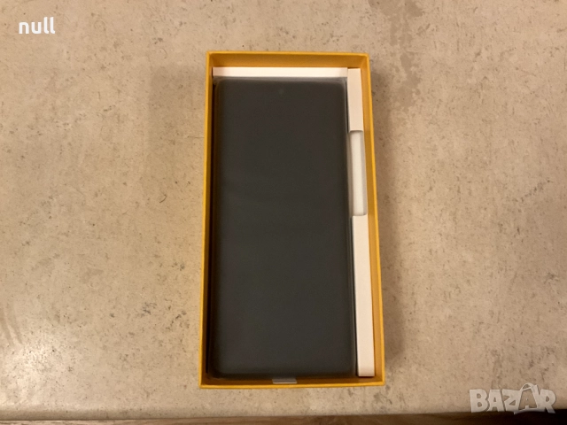 НОВ Realme 12x 5g, снимка 2 - Други - 52868821