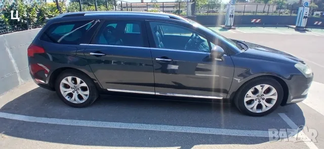 Citroen C5 X7 2,2 , снимка 3 - Автомобили и джипове - 56193192